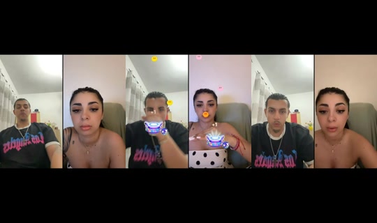 vargabont1 TikTok Live — Jul 14, 2026, 9:10 PM
