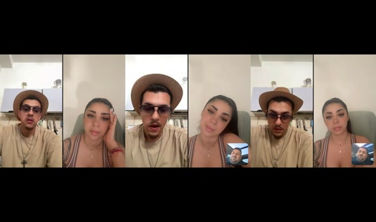vargabont1 TikTok Live — Jul 15, 2026, 7:33 AM