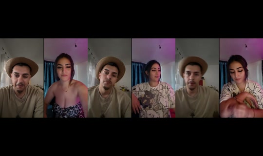 vargabont1 TikTok Live — Jul 15, 2026, 3:16 PM