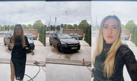 varnikdetailing TikTok Live — Jul 22, 2026, 6:27 PM