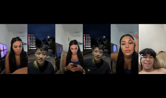 vas_kittii TikTok Live — Jul 10, 2026, 12:12 PM