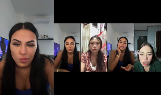 vas_kittii TikTok Live — Jul 10, 2026, 12:34 PM