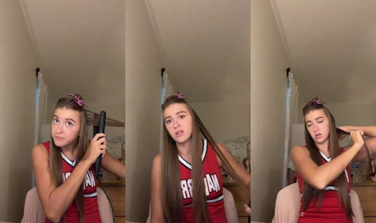 vaughnguthrie TikTok Live — Aug 28, 2026, 10:24 AM