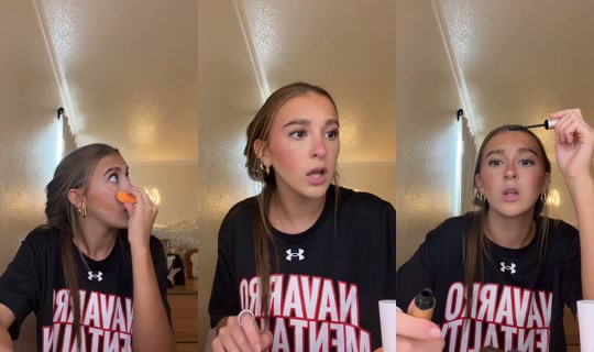 vaughnguthrie TikTok Live — Sep 3, 2026, 9:18 PM