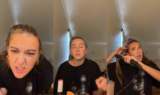 vaughnguthrie TikTok Live — Sep 9, 2026, 6:19 PM