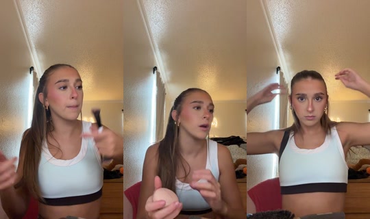 vaughnguthrie TikTok Live — Sep 10, 2026, 9:43 PM