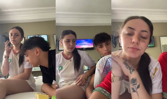 vavavavavs TikTok Live — Jul 15, 2026, 12:16 PM