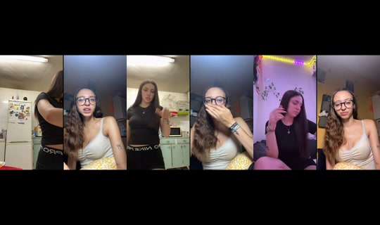vavavavavs TikTok Live — Aug 25, 2026, 12:50 AM