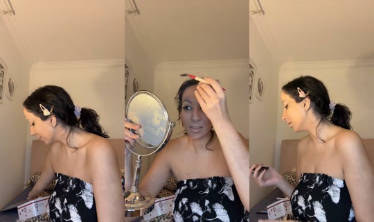 vayla_noir TikTok Live — Jul 11, 2026, 10:10 AM