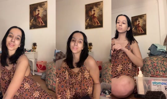 vayla_noir Recorded on Aug 1, 2026, 11:03 AM