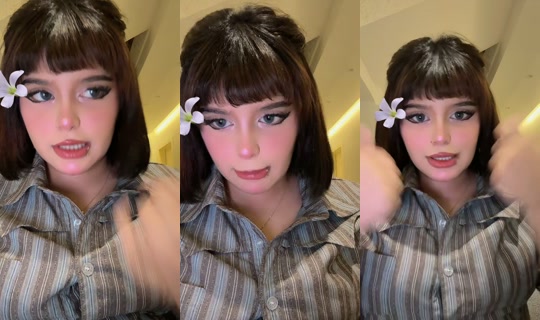 vci0r TikTok Live — Aug 15, 2026, 9:01 PM