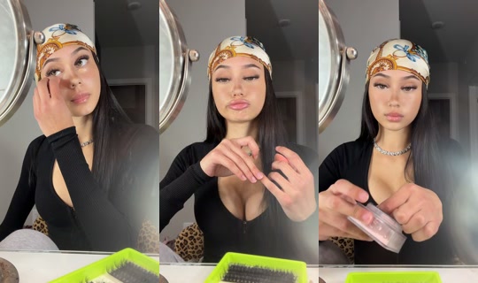 vdez8 TikTok Live — Jul 10, 2026, 2:58 AM