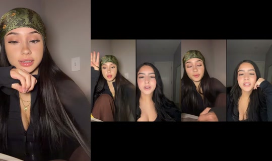 vdez8 TikTok Live — Jul 13, 2026, 3:38 AM