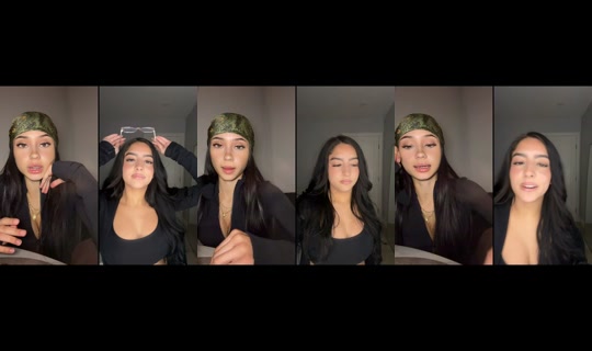 vdez8 TikTok Live — Jul 13, 2026, 4:00 AM
