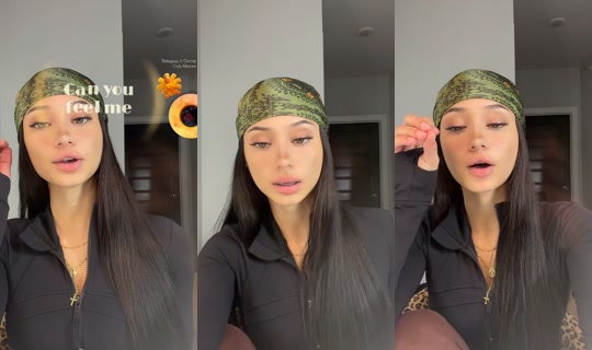 vdez8 TikTok Live — Jul 13, 2026, 7:02 AM