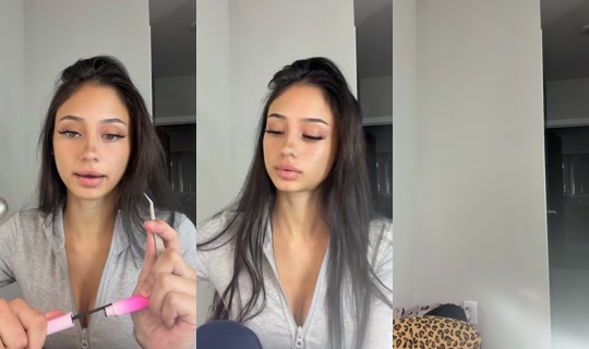 vdez8 TikTok Live — Jul 13, 2026, 8:31 PM