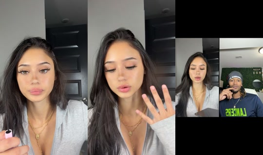 vdez8 TikTok Live — Jul 14, 2026, 2:56 AM