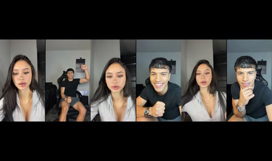 vdez8 TikTok Live — Jul 14, 2026, 3:47 AM