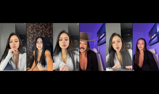 vdez8 TikTok Live — Jul 14, 2026, 4:27 AM