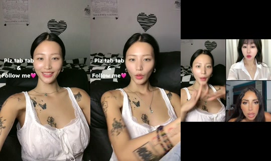 veeerrry_bee TikTok Live — Aug 25, 2026, 1:38 PM