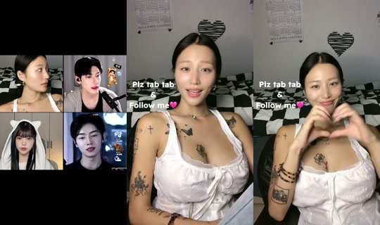 veeerrry_bee TikTok Live — Aug 25, 2026, 3:19 PM
