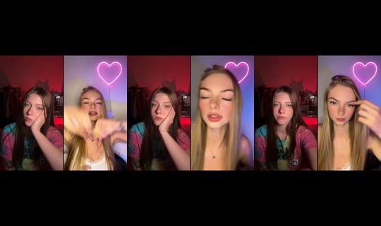veezy.breezy.fm TikTok Live — Sep 14, 2026, 1:00 AM