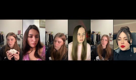 veezy.breezy.fm TikTok Live — Sep 16, 2026, 4:25 PM