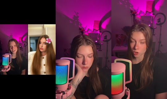 veezy.breezy.fm TikTok Live — Sep 16, 2026, 11:24 PM
