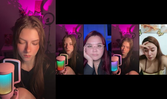 veezy.breezy.fm TikTok Live — Sep 17, 2026, 12:14 AM