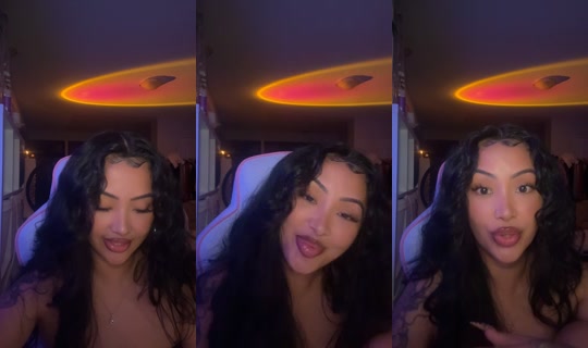 velascrys TikTok Live — Sep 1, 2026, 6:33 AM
