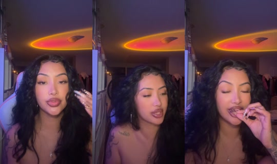 velascrys TikTok Live — Sep 1, 2026, 9:04 AM