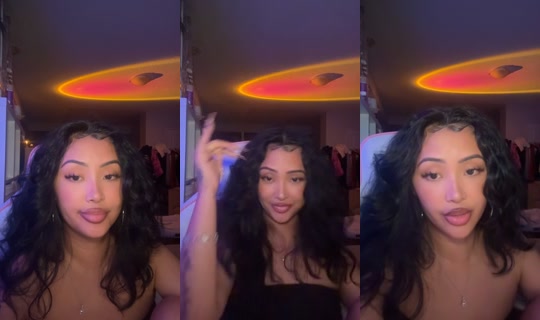 velascrys TikTok Live — Sep 1, 2026, 9:54 AM