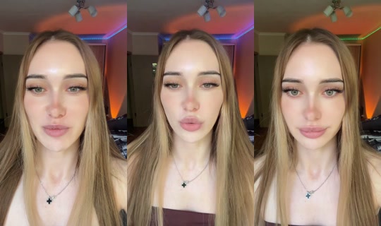 velixx.xx TikTok Live — Aug 24, 2026, 11:34 AM