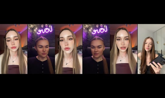 velixx.xx TikTok Live — Aug 24, 2026, 2:25 PM