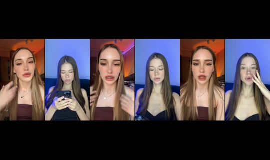velixx.xx TikTok Live — Aug 24, 2026, 3:45 PM
