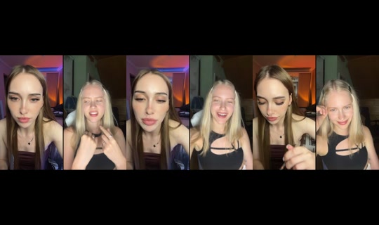 velixx.xx TikTok Live — Aug 24, 2026, 5:35 PM