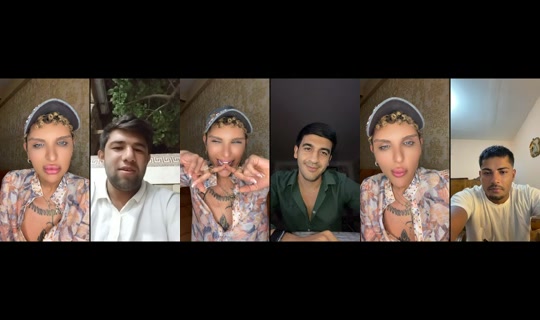 velizarofficiall TikTok Live — Aug 10, 2026, 9:56 PM