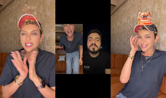 velizarofficiall TikTok Live — Aug 11, 2026, 8:10 PM