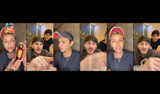 velizarofficiall TikTok Live — Aug 11, 2026, 8:36 PM