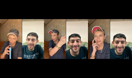 velizarofficiall TikTok Live — Aug 11, 2026, 8:51 PM
