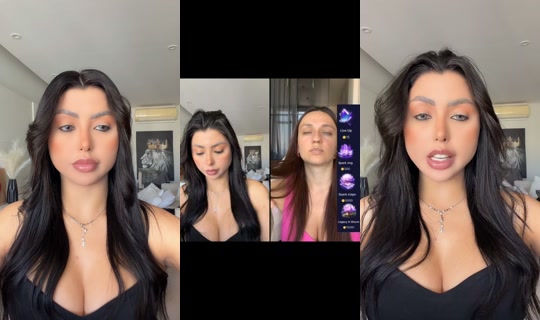 velmastreamer.tt TikTok Live — Aug 23, 2026, 1:14 PM