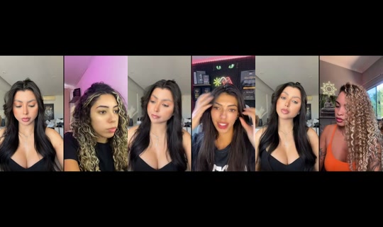 velmastreamer.tt TikTok Live — Aug 23, 2026, 2:04 PM