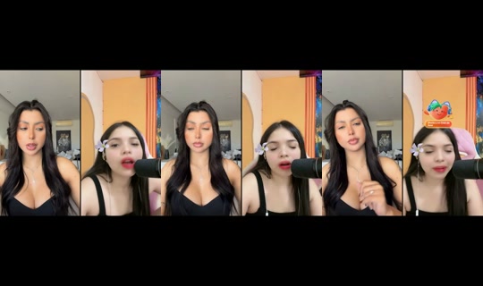 velmastreamer.tt TikTok Live — Aug 23, 2026, 2:54 PM