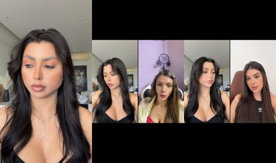 velmastreamer.tt TikTok Live — Aug 23, 2026, 3:24 PM