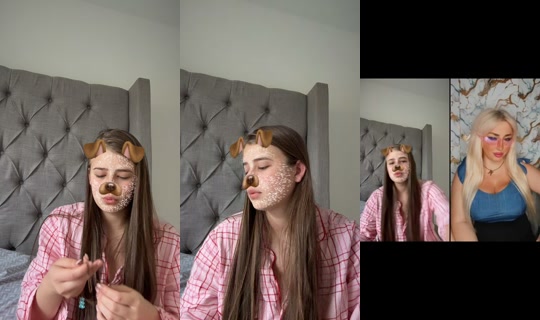 velo_ura_04 TikTok Live — Jul 14, 2026, 3:00 PM