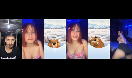 velonlive2_ TikTok Live — Jul 11, 2026, 5:17 AM