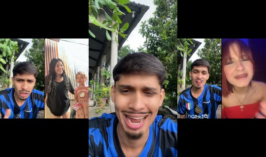 velonlive2_ TikTok Live — Jul 12, 2026, 11:43 PM