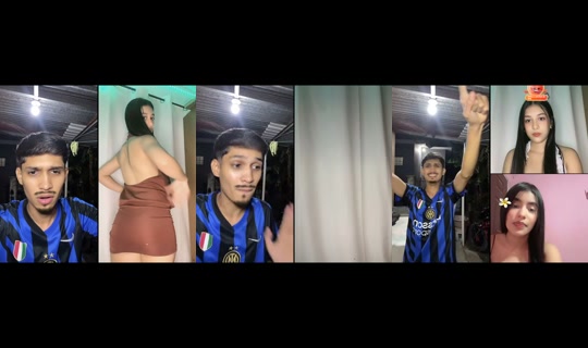 velonlive2_ TikTok Live — Jul 13, 2026, 5:04 AM