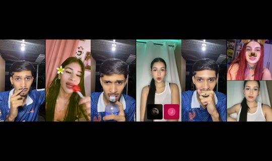 velonlive2_ TikTok Live — Jul 15, 2026, 5:12 AM