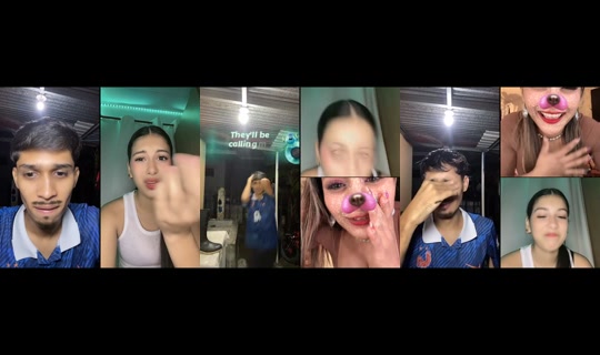 velonlive2_ TikTok Live — Jul 15, 2026, 6:14 AM